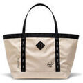 Sac &agrave; main Herschel All Season Gear Tote 63 L Moonbeam/Black Blanc Grenoble