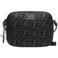 Sac Bandouliere EAX Monogramme Grenoble