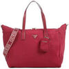 Sac &agrave; main Guess Follie Cabas Rouge