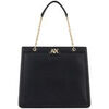 Sac &agrave; main EAX Heritage Noir