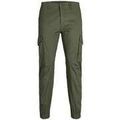 Pantalons enfants sur Grenoble : Pantalon enfant Jack & Jones 136424VTAH25