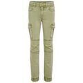 Pantalons enfants sur Grenoble : Pantalon enfant Only 137684VTPE25