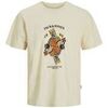 T-shirt enfant Jack & Jones 178149VTPE25