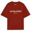 T-shirt enfant Jack & Jones 178296VTPE25