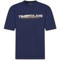 Tee-shirts enfants sur Grenoble : T-shirt enfant Timberland 178438VTPE25
