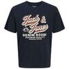 T-shirt enfant Jack & Jones 183492VTAH25