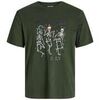 T-shirt enfant Jack & Jones 183508VTAH25