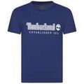 Tee-shirts enfants sur Grenoble : T-shirt enfant Timberland 185876VTAH25
