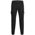 Pantalons enfants sur Grenoble : Pantalon enfant Jack & Jones 146617VTPE26