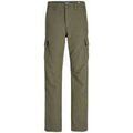Pantalons enfants sur Grenoble : Pantalon enfant Jack & Jones 168401VTPE26
