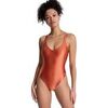 Maillots de bain Roxy Beachside Bohemia One-Piece