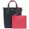 Sac &agrave; main Lacoste Cabas Vertical Anna Noir