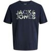 T-shirt enfant Jack & Jones 192722VTPE26