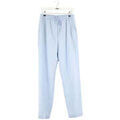 Pantalons sur Grenoble : Pantalon The Kooples Pantalon Carot bleu