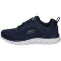 Baskets homme sur Grenoble : Baskets basses Skechers -