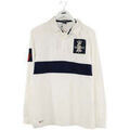 Polo Ralph Lauren Polo blanc