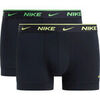Boxers Nike - Noir