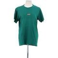 Tee-shirts sur Grenoble : T-shirt Levis T-shirt en coton vert