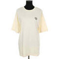 Tee-shirts sur Grenoble : T-shirt Apc T-shirt jaune