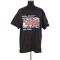 Tee-shirts sur Grenoble : T-shirt Champion T-shirt noir