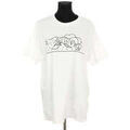 Tee-shirts sur Grenoble : T-shirt Champion T-shirt blanc