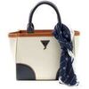 Sac &agrave; main Guess 191376VTPE26 Blanc