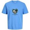 T-shirt enfant Jack & Jones 192877VTPE26