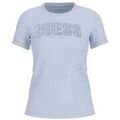Tee-shirts sur Grenoble : T-shirt Guess W5GI04 J1314-A719