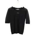 Tee-shirts sur Grenoble : T-shirt Apc T-shirt noir