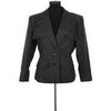 Veste Yves Saint Laurent Veste anthracite