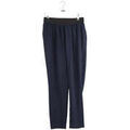 Pantalon Claudie Pierlot Pantalon Carot marine Grenoble