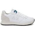 Baskets homme sur Grenoble : Baskets basses Sun68 Z36105 TOM CLASSIC-537 01 BIANCO
