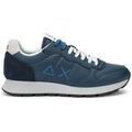 Baskets homme sur Grenoble : Baskets basses Sun68 Z36105 TOM CLASSIC-537 07 NAVY BLUE