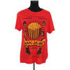 T-shirt Marc Jacobs T-shirt rouge