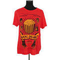 Tee-shirts sur Grenoble : T-shirt Marc Jacobs T-shirt rouge