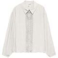 Chemises sur Grenoble : Chemise Vero Moda 194619VTPE26