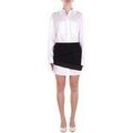 Robes sur Grenoble : Robe courte Dondup DA493CF0200M