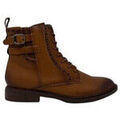 Bottes femme sur Grenoble : Bottines Fugitive CHAUSSURES FENOLS