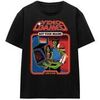 T-shirt Steven Rhodes Video Games Rot Your Brains