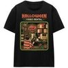 T-shirt Steven Rhodes Video Rentals