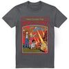T-shirt Steven Rhodes Here Comes The Apocalypse