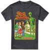 T-shirt Steven Rhodes Don't Talk To Strangers