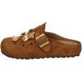 Mules femme sur Grenoble : Mules Xti -