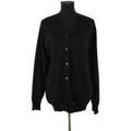 Gilet Agnes B Cardigan noir Grenoble
