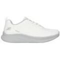 Baskets basses Skechers 117731-WHT