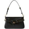 Sac &agrave; main Pinko BELT BAG MINI VITELLO MORBIDO Noir