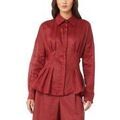 Chemises sur Grenoble : Chemise Maxmara Studio MSTORA