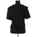 Tee-shirts sur Grenoble : T-shirt Isabel Marant T-shirt noir