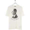 Tee-shirts sur Grenoble : T-shirt Dior T-shirt blanc
