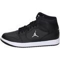 Baskets homme sur Grenoble : Baskets montantes Nike -